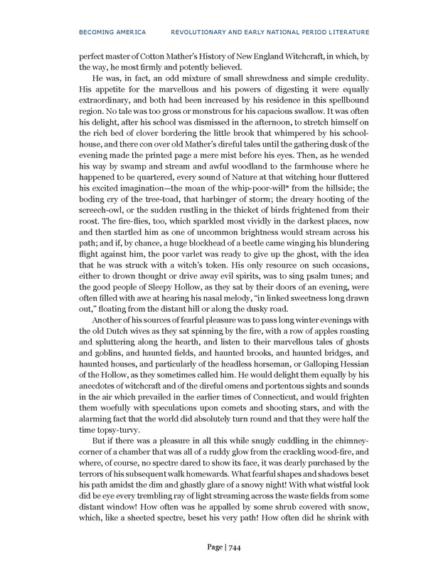 Becoming America - Title Page 755